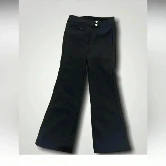 Poivre Blanc Other - Poivre Blanc Soft shell Snow Pants
Size 8